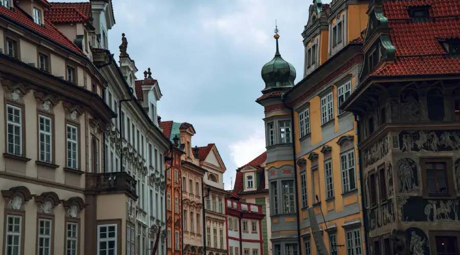 Your Neighborhood Guide to Where to Stay in Prague