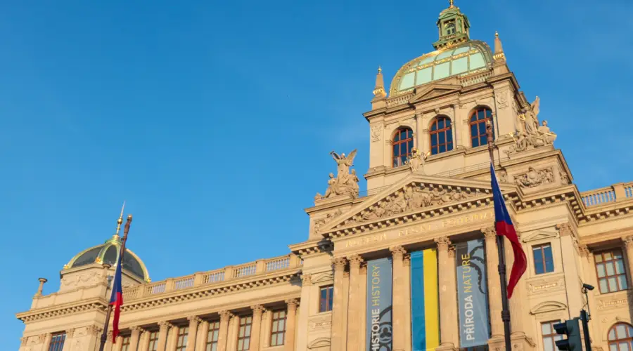 The Ultimate Guide to the National Museum in Prague