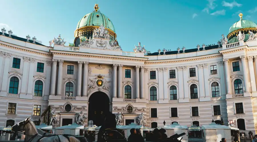 A Guide to the Hofburg Imperial Palace of Vienna