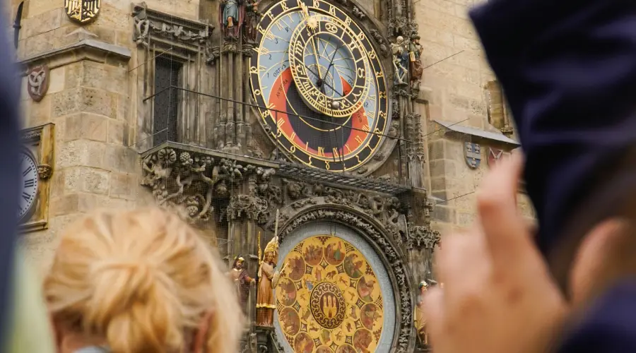 How to visit Prague Astronomical Clock