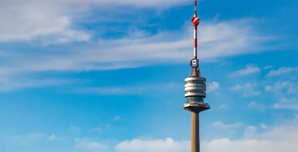 How to visit the Danube Tower