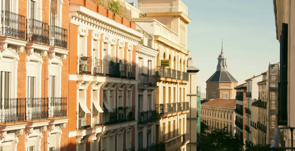 When is the best time to visit Madrid?