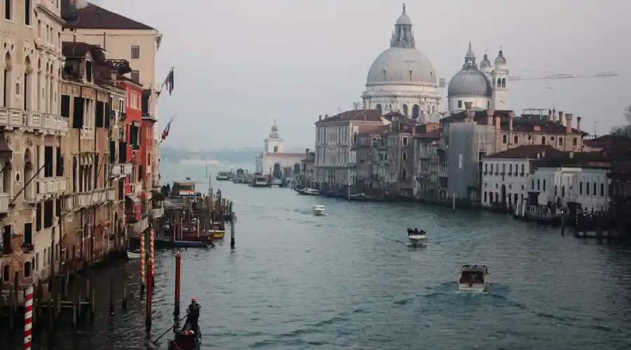 Things To Do In Venice For Solo Travellers