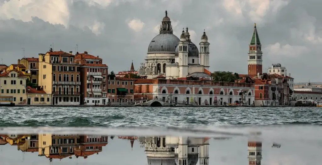 Top destinations near Venice
