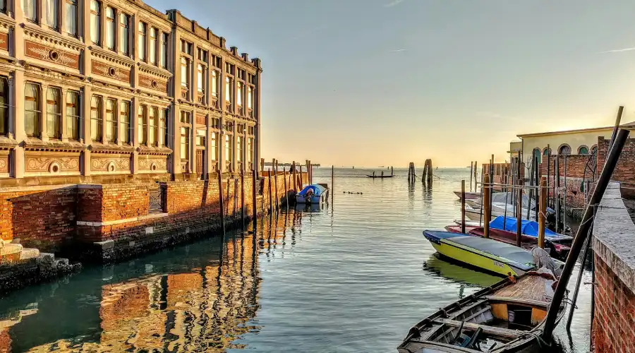 The best Venice Neighbourhoods to Visit