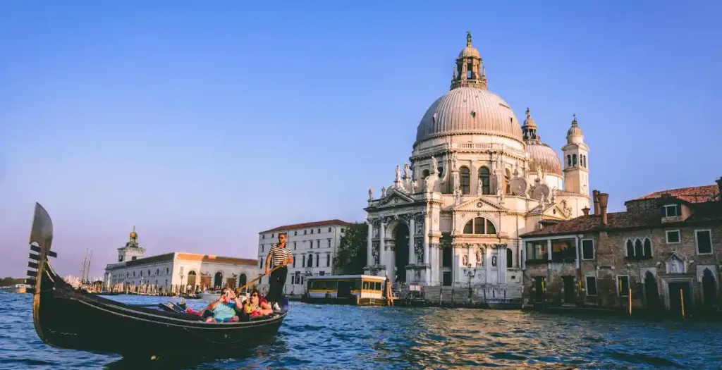 Best things to do in Venice with the family