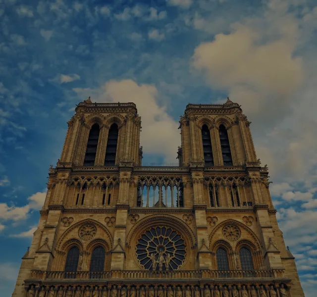 Notre Dame Cathedral to reopen in December 2024
