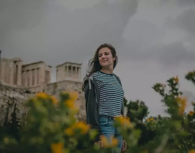 Traveling Solo in Athens: Discover the City of History and Culture
