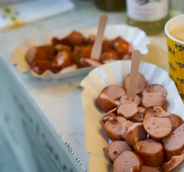 Berlin Delicacies You Have to Try