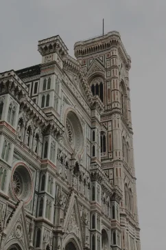 Attraction Duomo of Florence
