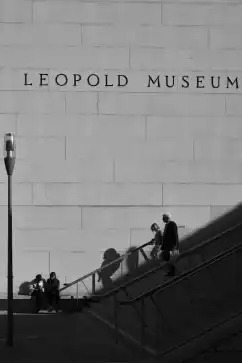 Attraction Leopold Museum