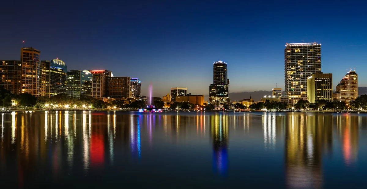 The 10 Best Nightlife Activities In Orlando