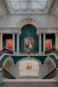 Attraction National Art Gallery of Ireland 