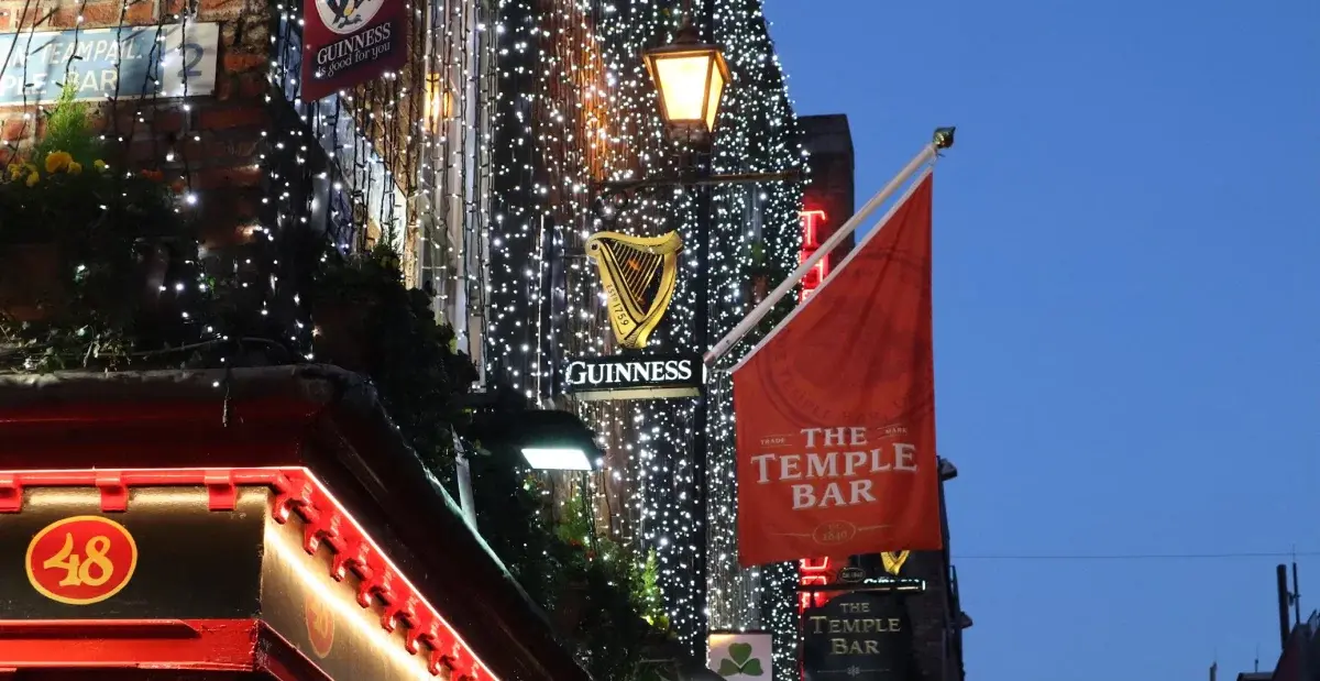The Top 10 Things to Do at Night in Dublin
